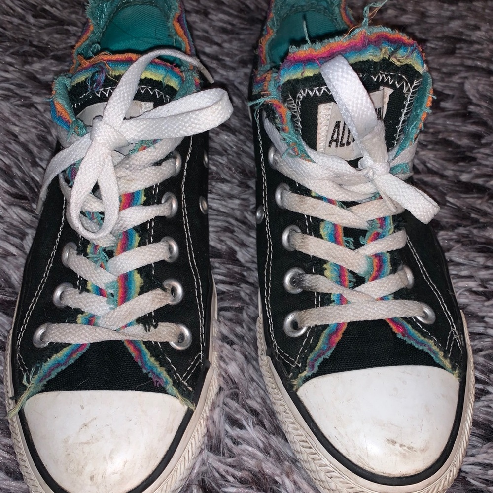 Converse